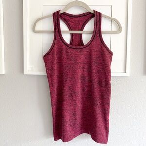 Lululemon Swiftly Tech Racerback